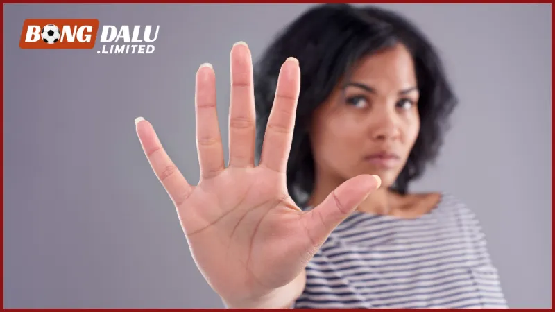Người dùng cần lưu ý về các hành vi bị nghiêm cấm trên Bongdalu