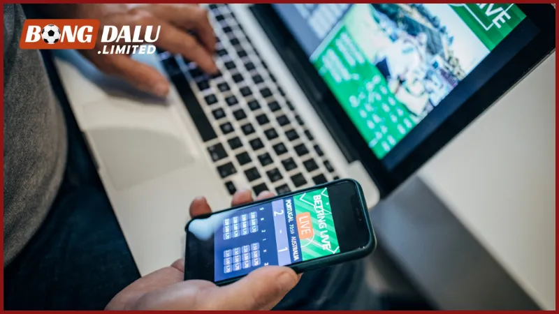 Tìm hiểu về kèo nhà cái là gì?