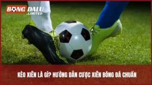 kèo xiên